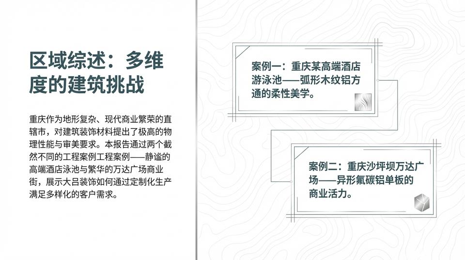 Chongqing Landmark Project - Engineering Practice (1) - Image 2